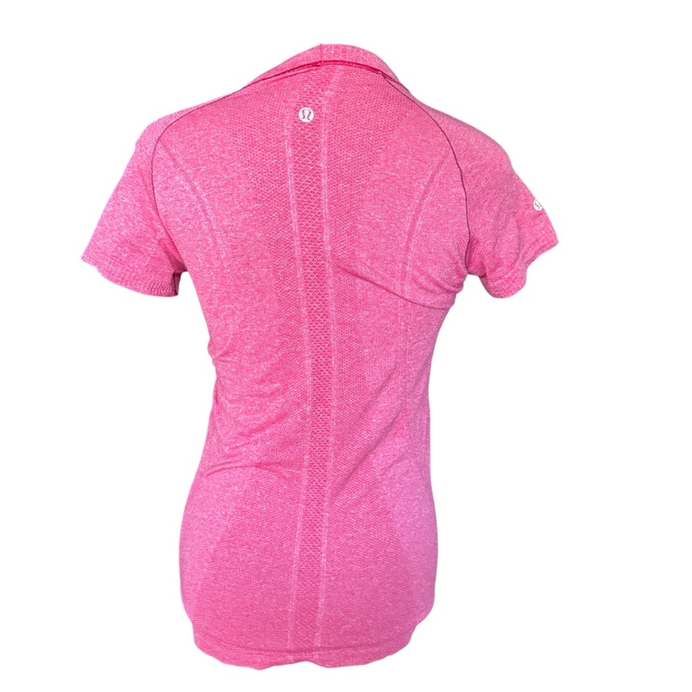 Lululemon Tee‎ Size 6 - Picture 4 of 5
